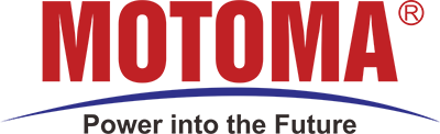 Motoma Logo