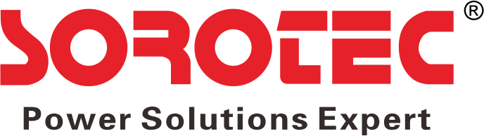 Sorotec Logo
